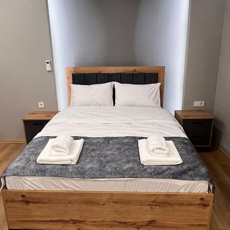 Ayd Apart Harbiye Taksim Istanbul Exterior foto